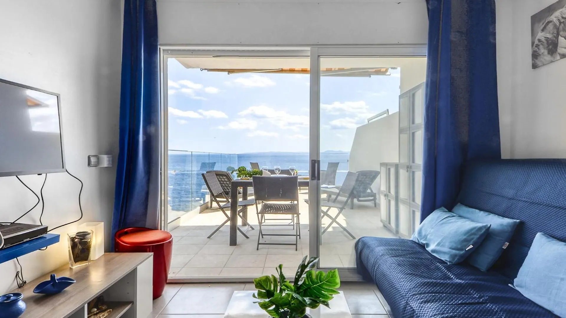Apartment Meda Chica By Interhome Roses Spanien